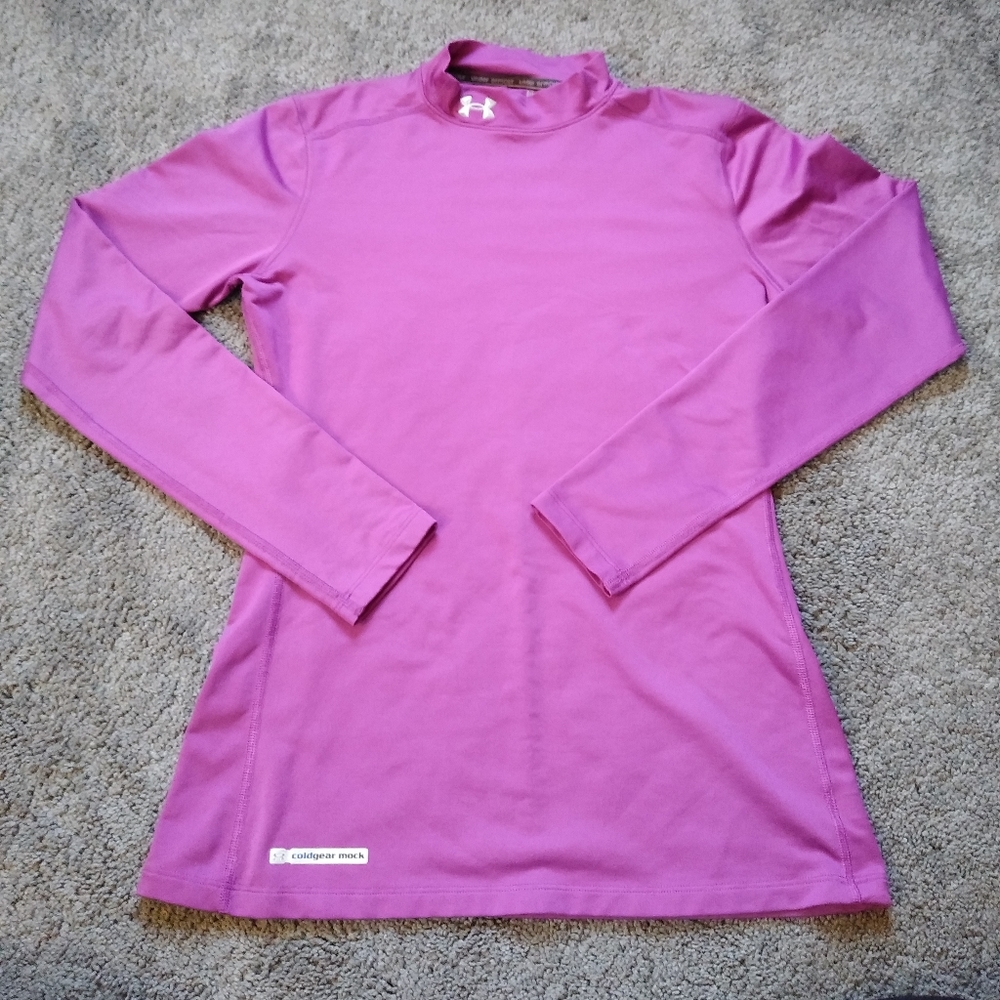 Under Armour long sleeve